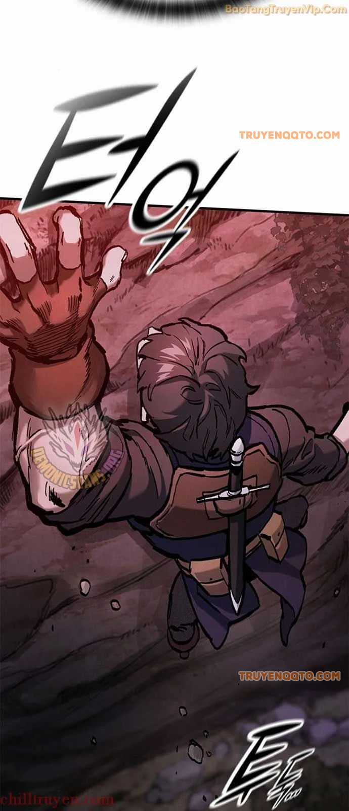 Hiệp Sĩ Sống Vì Ngày Hôm Nay Chương 50 trang 9