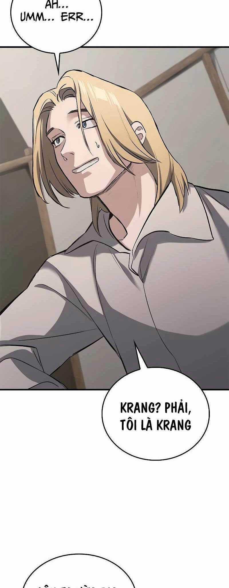 Hiệp Sĩ Sống Vì Ngày Hôm Nay Chương 6 trang 10