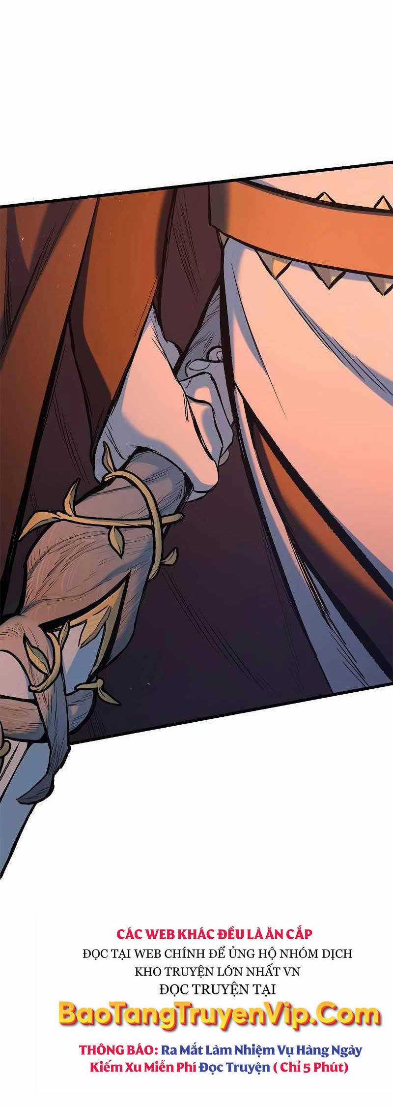 Hiệp Sĩ Sống Vì Ngày Hôm Nay Chương 6 trang 100