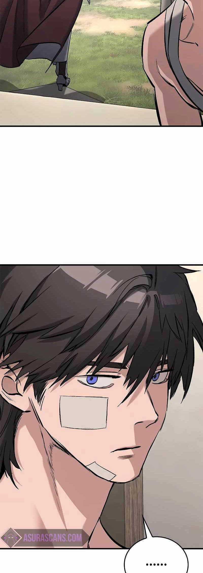 Hiệp Sĩ Sống Vì Ngày Hôm Nay Chương 6 trang 13