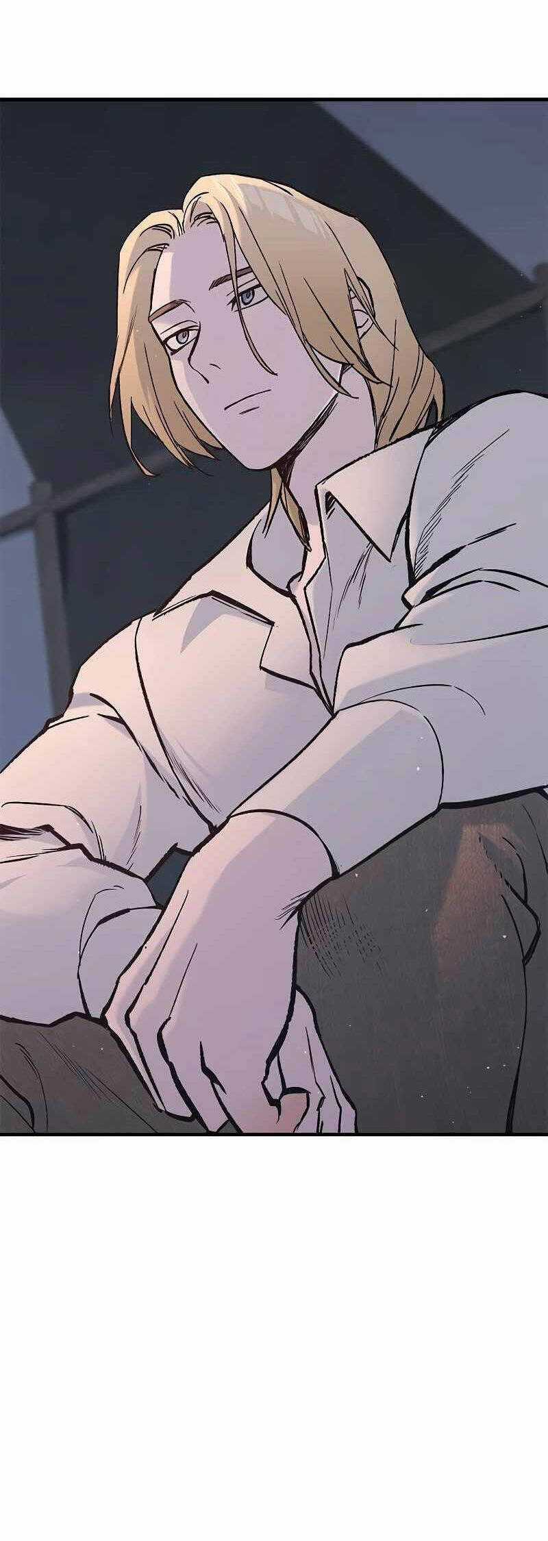 Hiệp Sĩ Sống Vì Ngày Hôm Nay Chương 6 trang 19