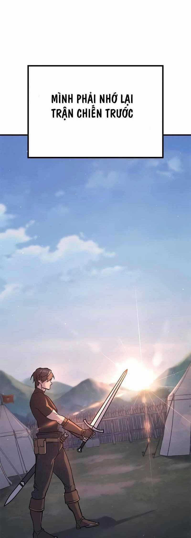 Hiệp Sĩ Sống Vì Ngày Hôm Nay Chương 6 trang 21