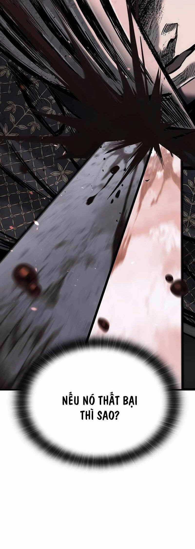 Hiệp Sĩ Sống Vì Ngày Hôm Nay Chương 6 trang 23