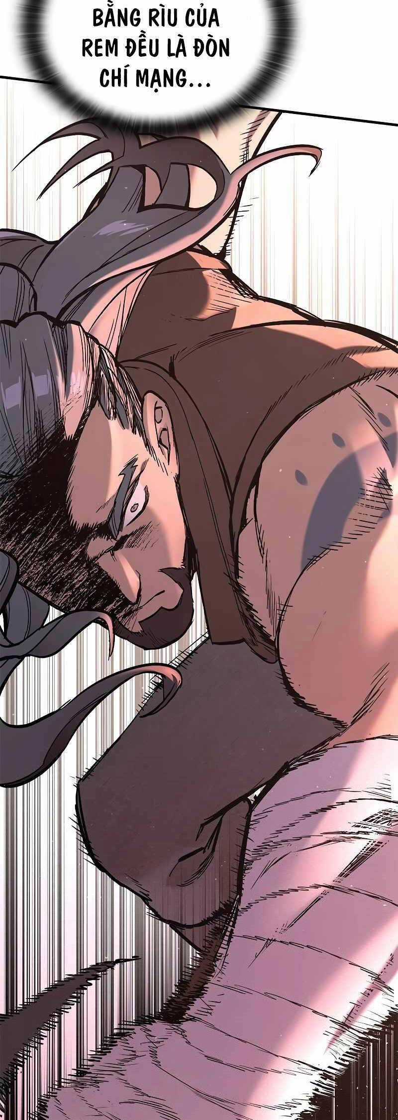 Hiệp Sĩ Sống Vì Ngày Hôm Nay Chương 6 trang 26