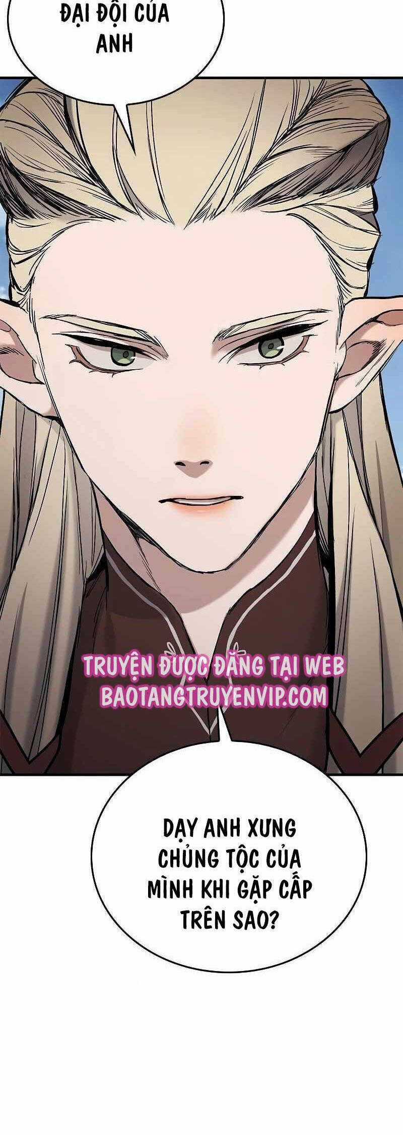 Hiệp Sĩ Sống Vì Ngày Hôm Nay Chương 6 trang 3