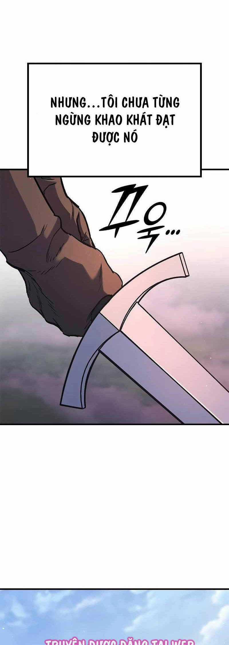 Hiệp Sĩ Sống Vì Ngày Hôm Nay Chương 6 trang 35