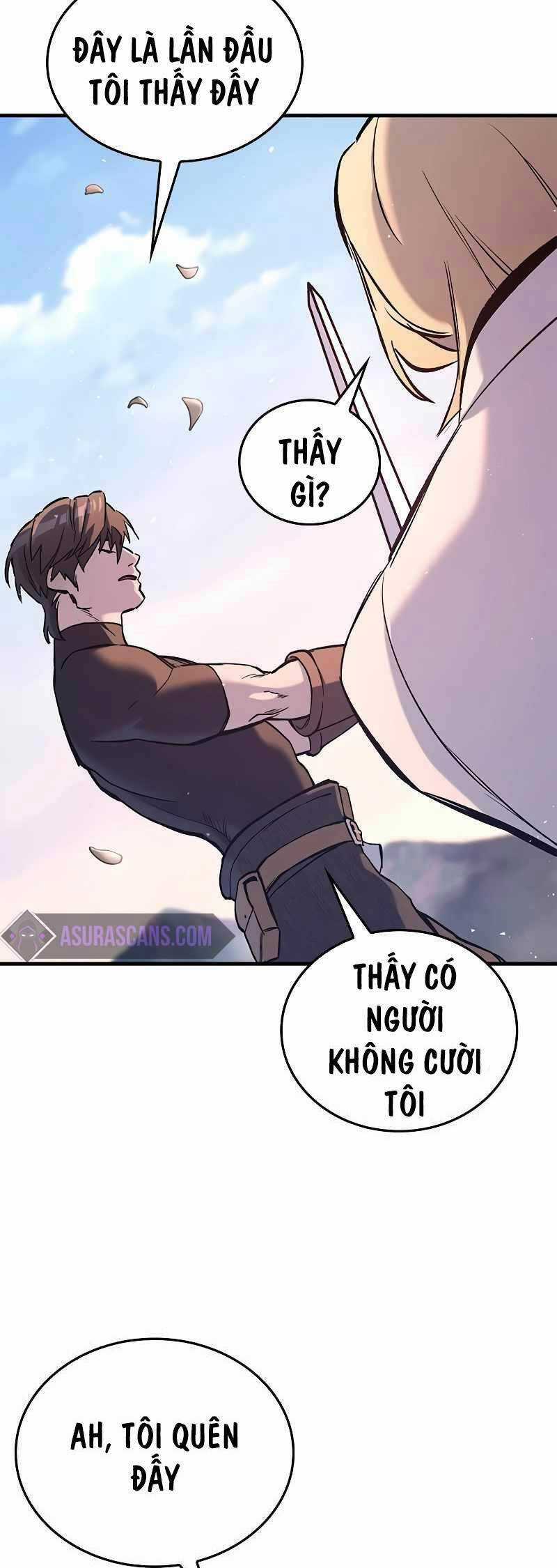 Hiệp Sĩ Sống Vì Ngày Hôm Nay Chương 6 trang 40