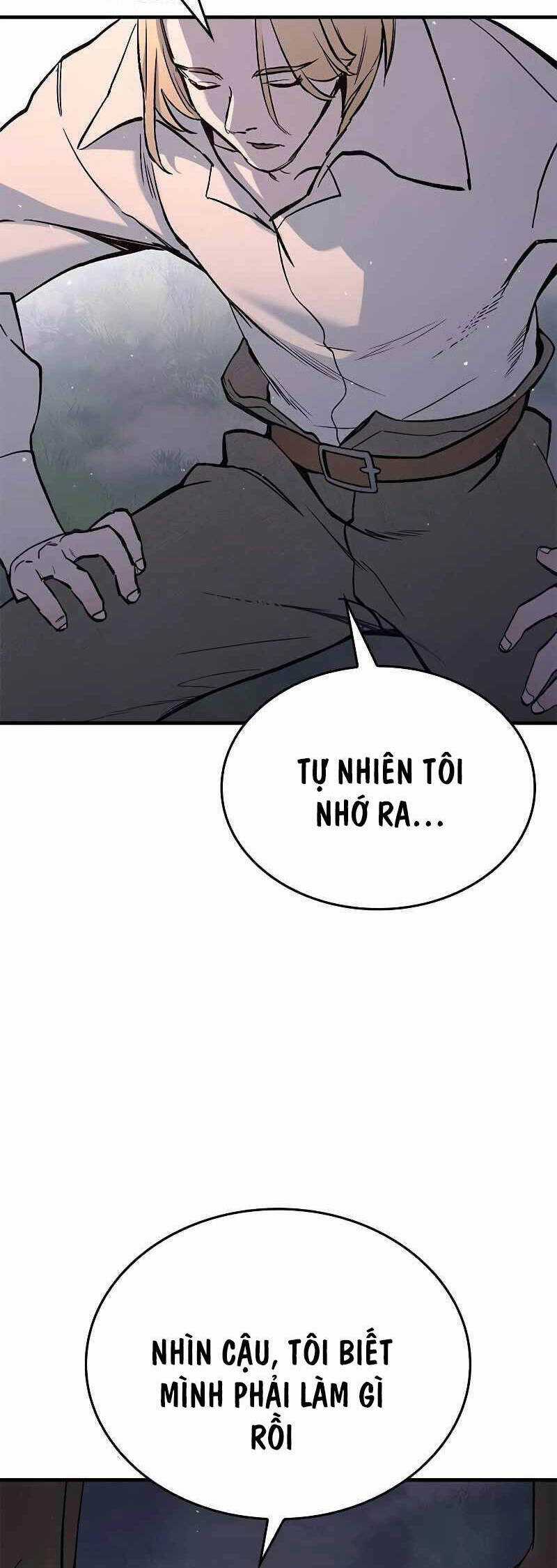 Hiệp Sĩ Sống Vì Ngày Hôm Nay Chương 6 trang 41