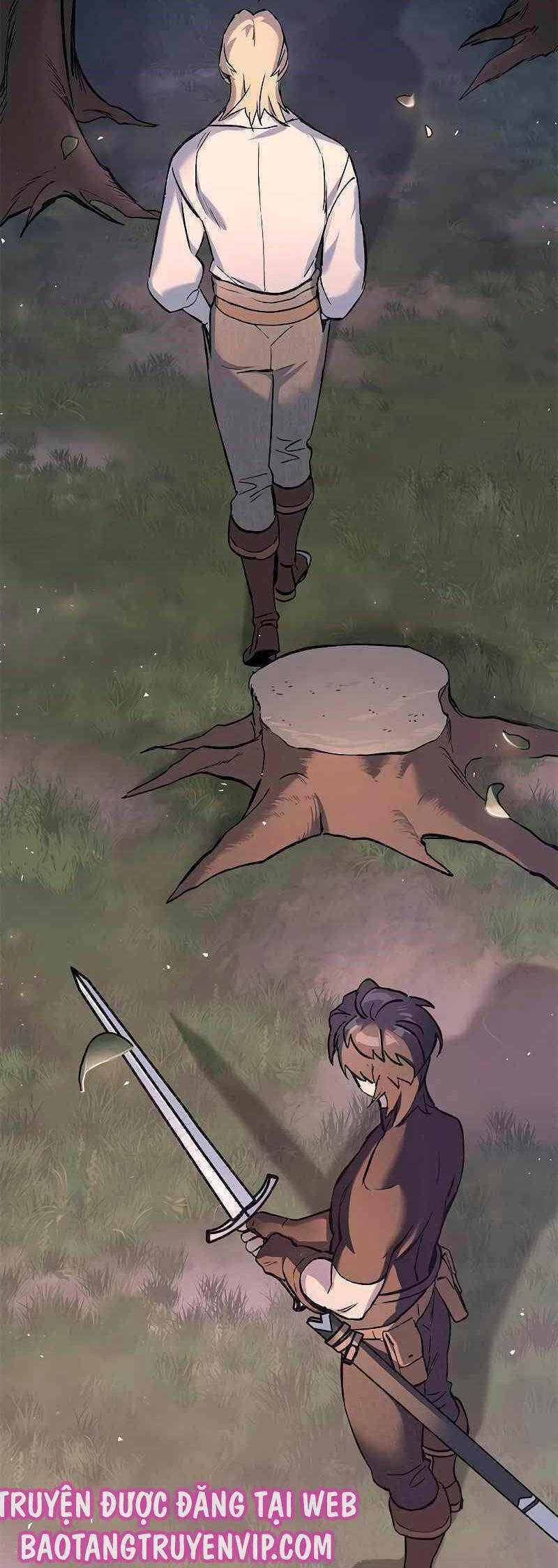 Hiệp Sĩ Sống Vì Ngày Hôm Nay Chương 6 trang 42