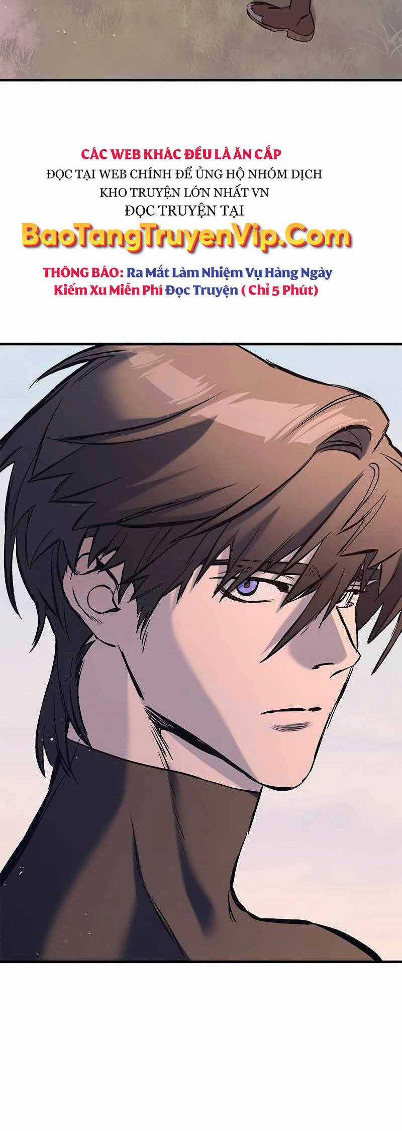 Hiệp Sĩ Sống Vì Ngày Hôm Nay Chương 6 trang 43