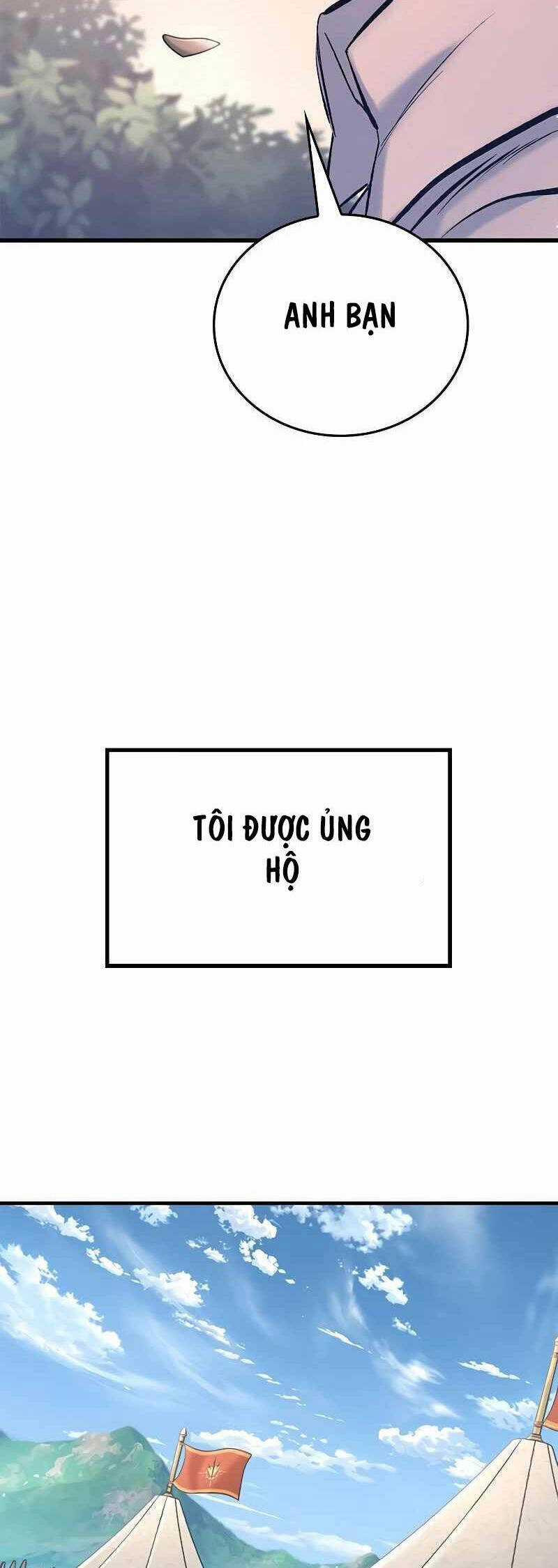 Hiệp Sĩ Sống Vì Ngày Hôm Nay Chương 6 trang 45