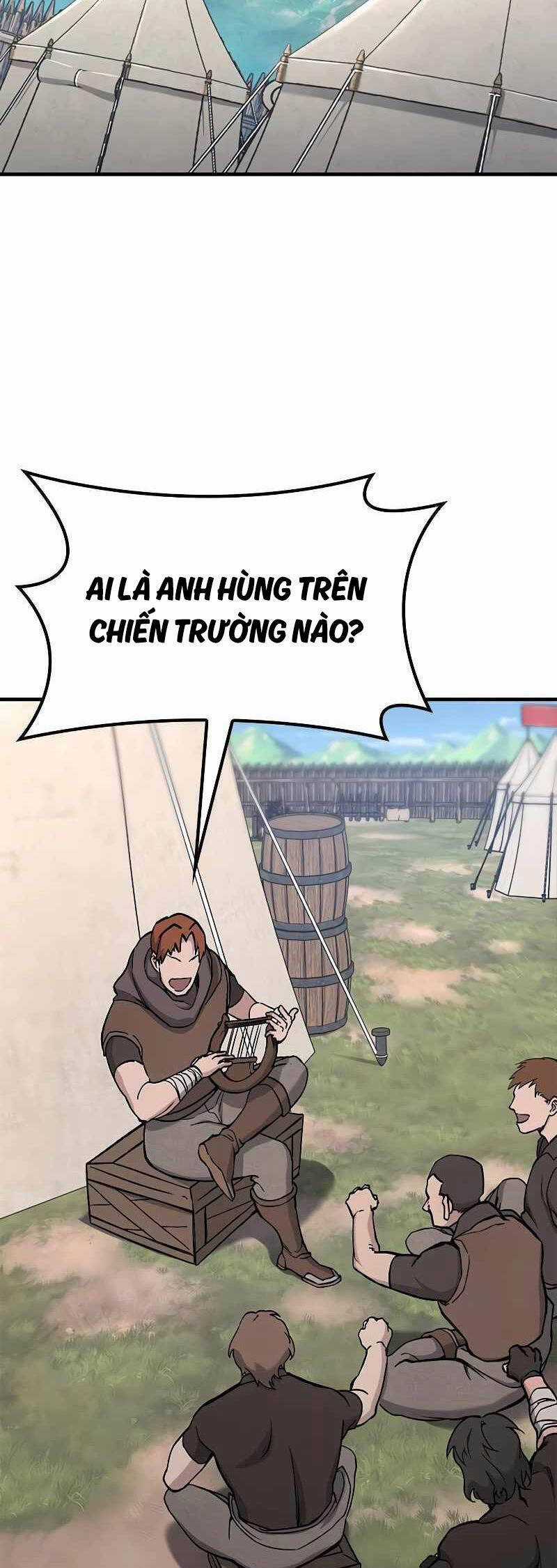 Hiệp Sĩ Sống Vì Ngày Hôm Nay Chương 6 trang 46