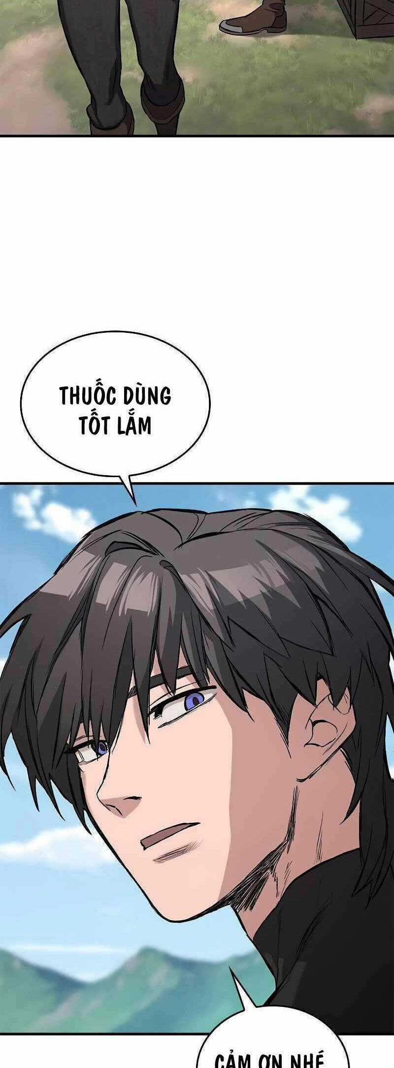 Hiệp Sĩ Sống Vì Ngày Hôm Nay Chương 6 trang 49