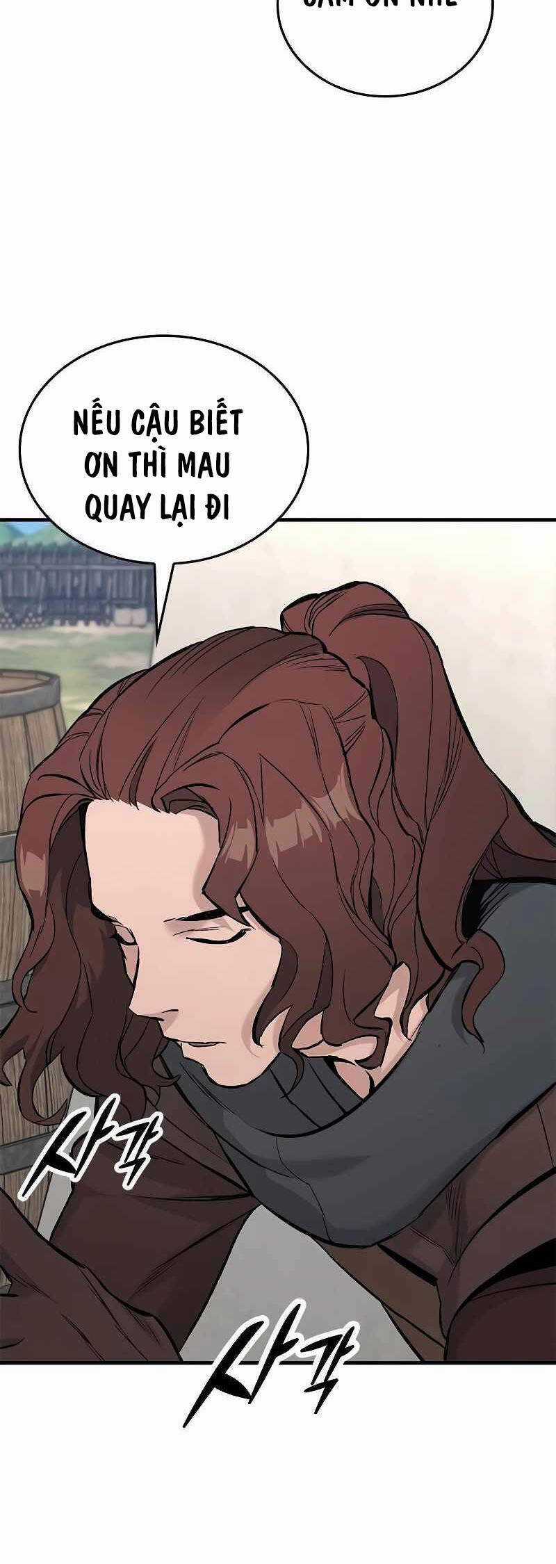 Hiệp Sĩ Sống Vì Ngày Hôm Nay Chương 6 trang 50