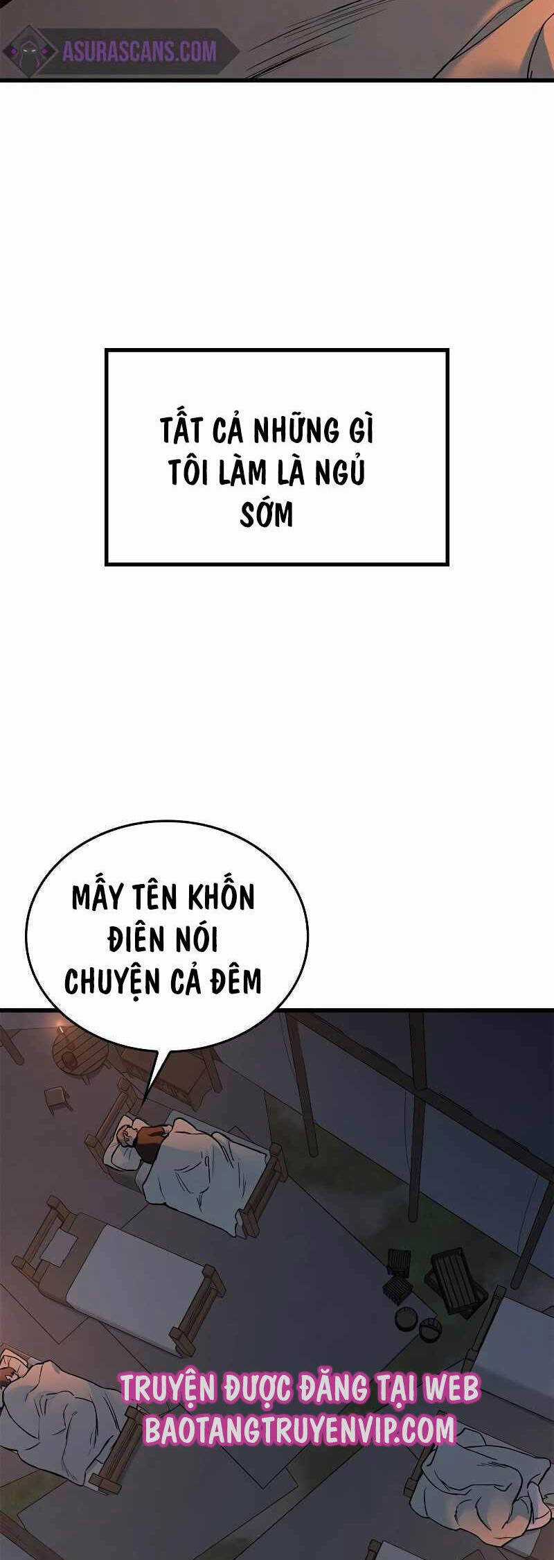 Hiệp Sĩ Sống Vì Ngày Hôm Nay Chương 6 trang 53