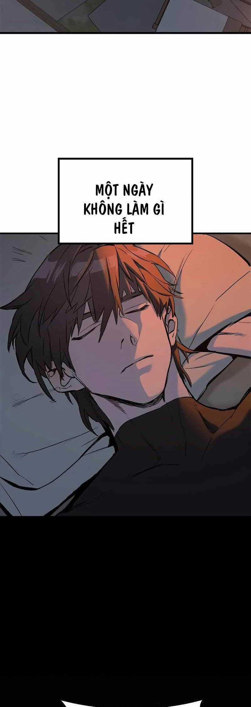 Hiệp Sĩ Sống Vì Ngày Hôm Nay Chương 6 trang 54