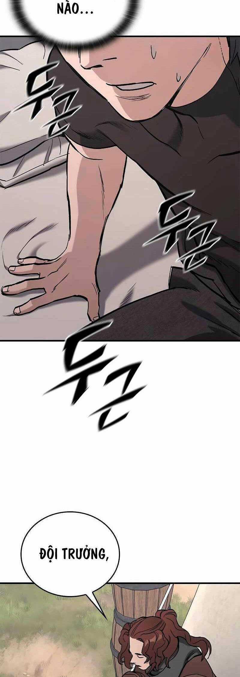 Hiệp Sĩ Sống Vì Ngày Hôm Nay Chương 6 trang 59