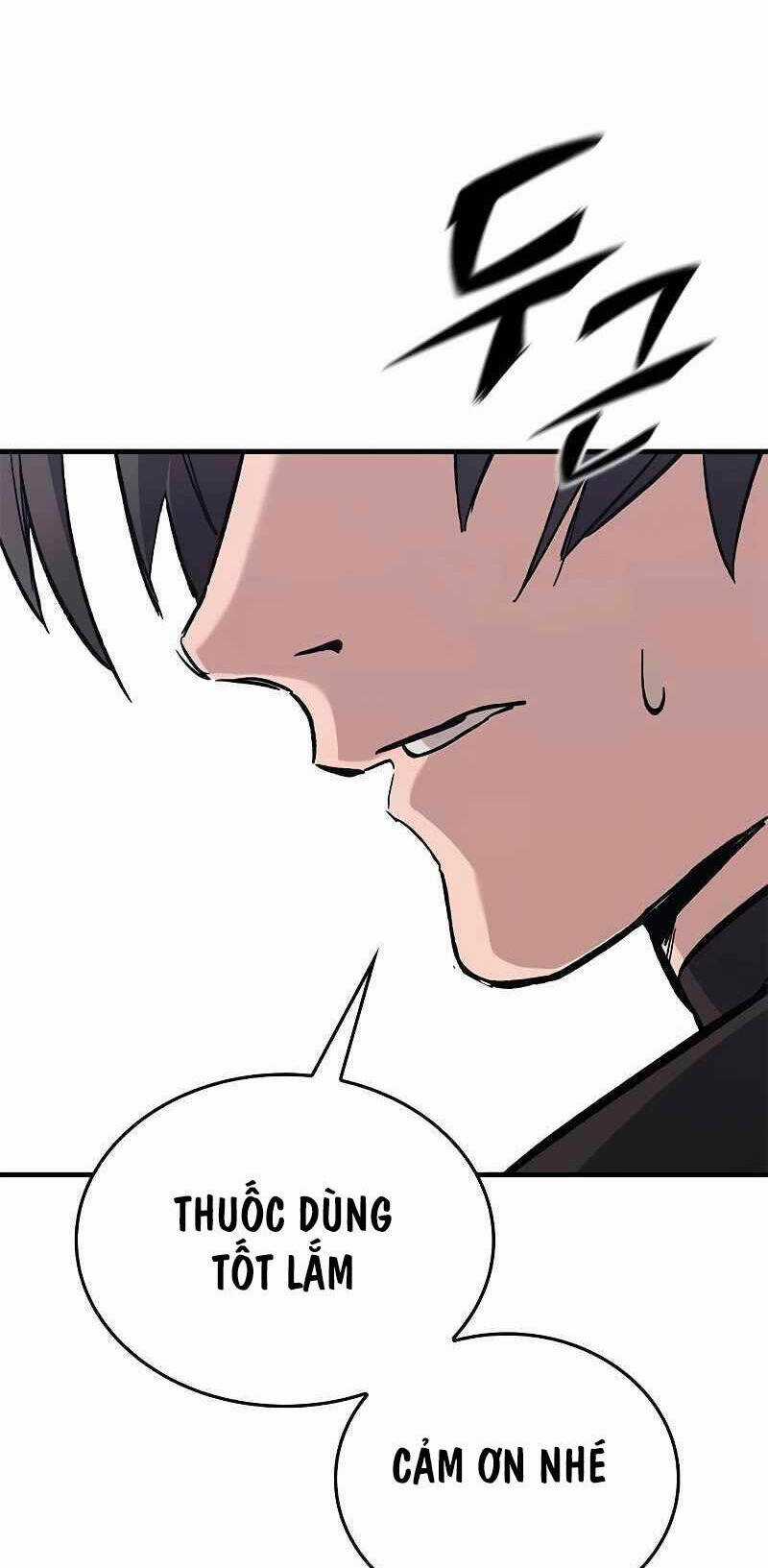 Hiệp Sĩ Sống Vì Ngày Hôm Nay Chương 6 trang 61