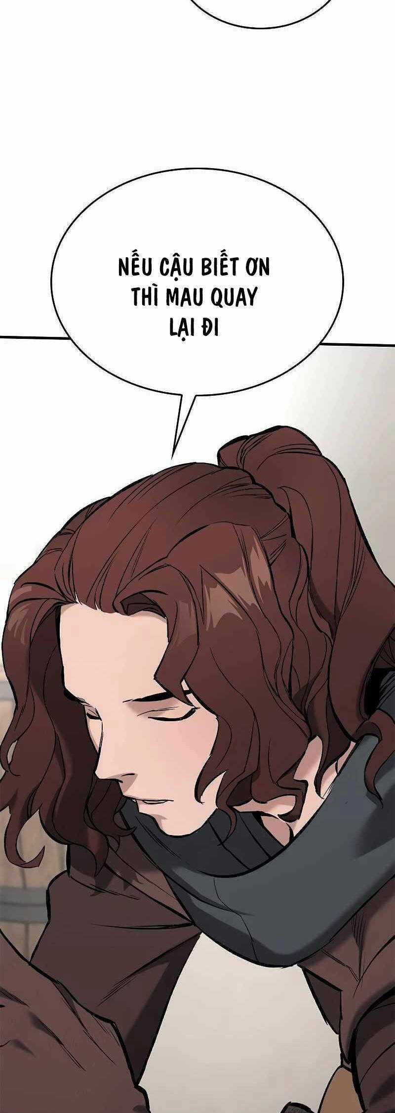 Hiệp Sĩ Sống Vì Ngày Hôm Nay Chương 6 trang 62