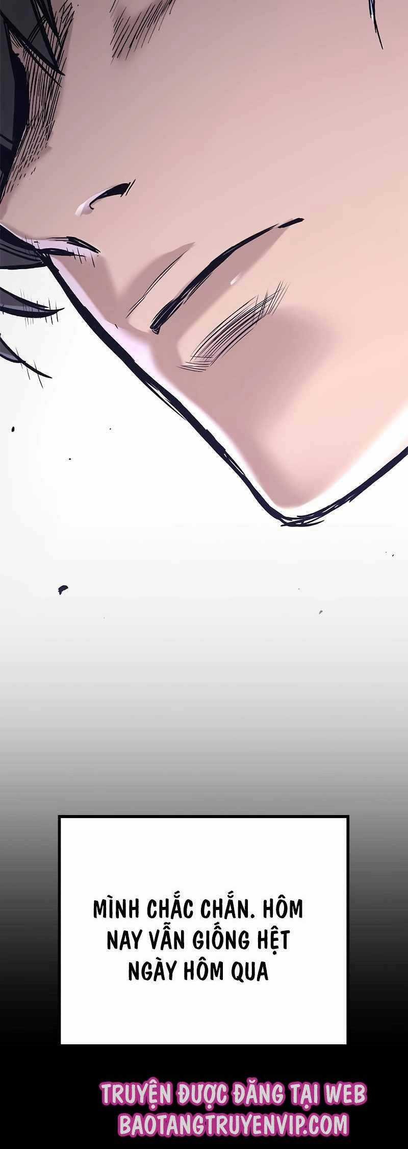 Hiệp Sĩ Sống Vì Ngày Hôm Nay Chương 6 trang 64