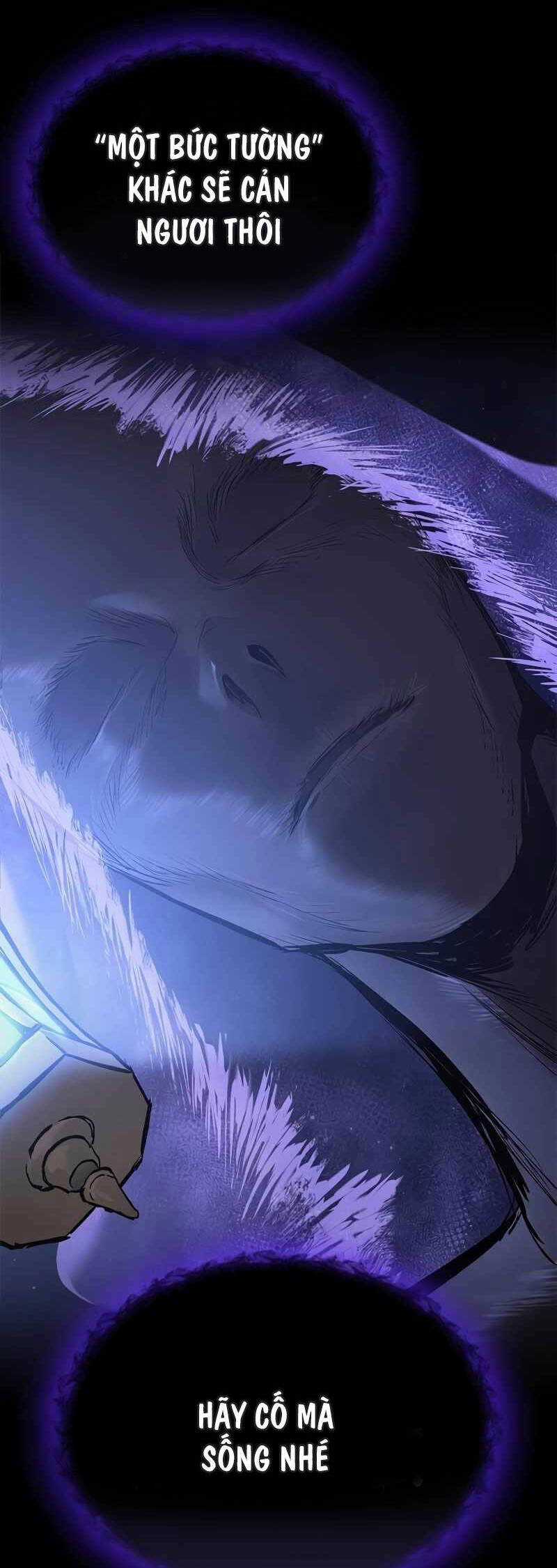 Hiệp Sĩ Sống Vì Ngày Hôm Nay Chương 6 trang 65