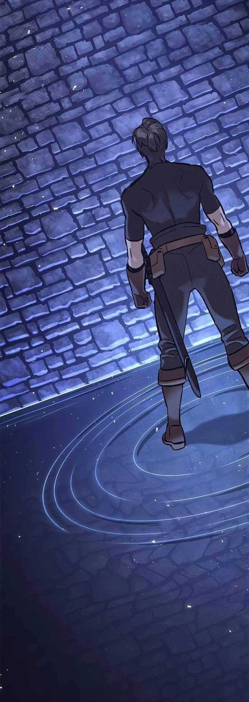 Hiệp Sĩ Sống Vì Ngày Hôm Nay Chương 6 trang 69