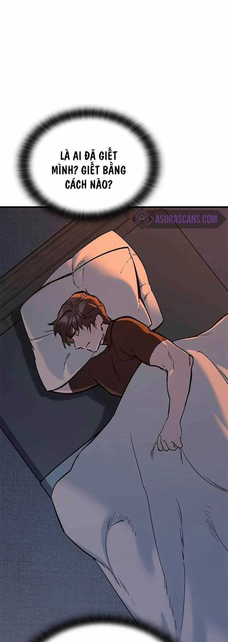 Hiệp Sĩ Sống Vì Ngày Hôm Nay Chương 6 trang 74