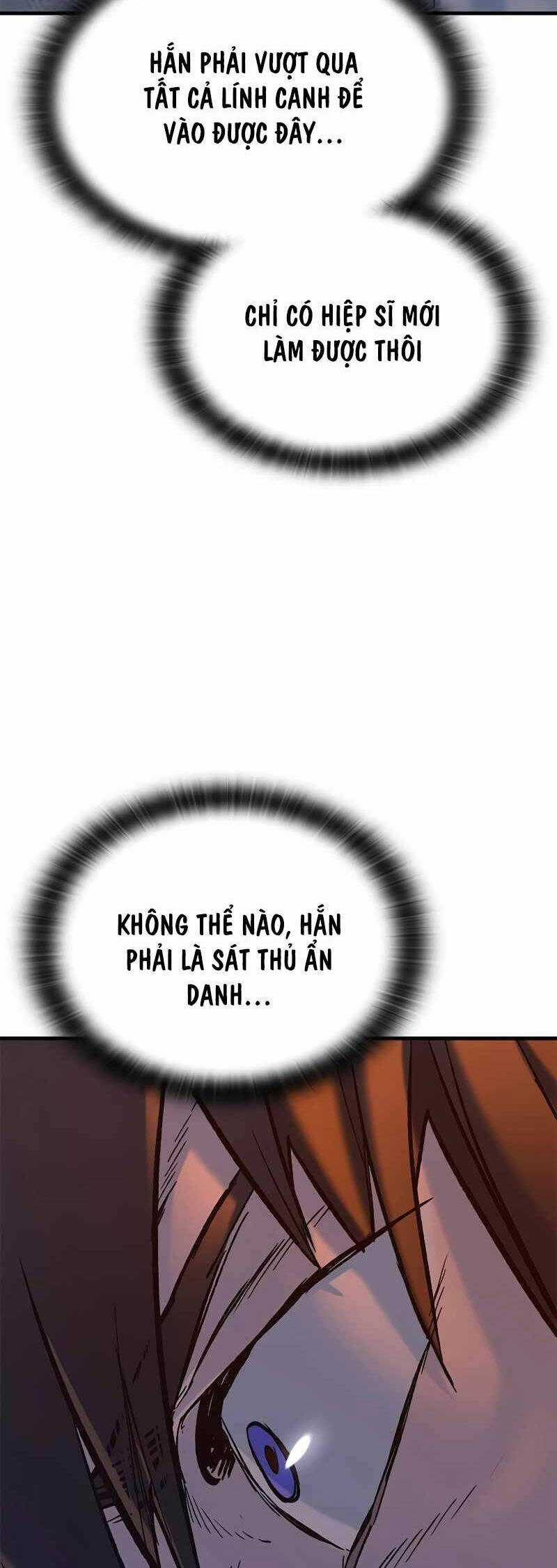 Hiệp Sĩ Sống Vì Ngày Hôm Nay Chương 6 trang 75