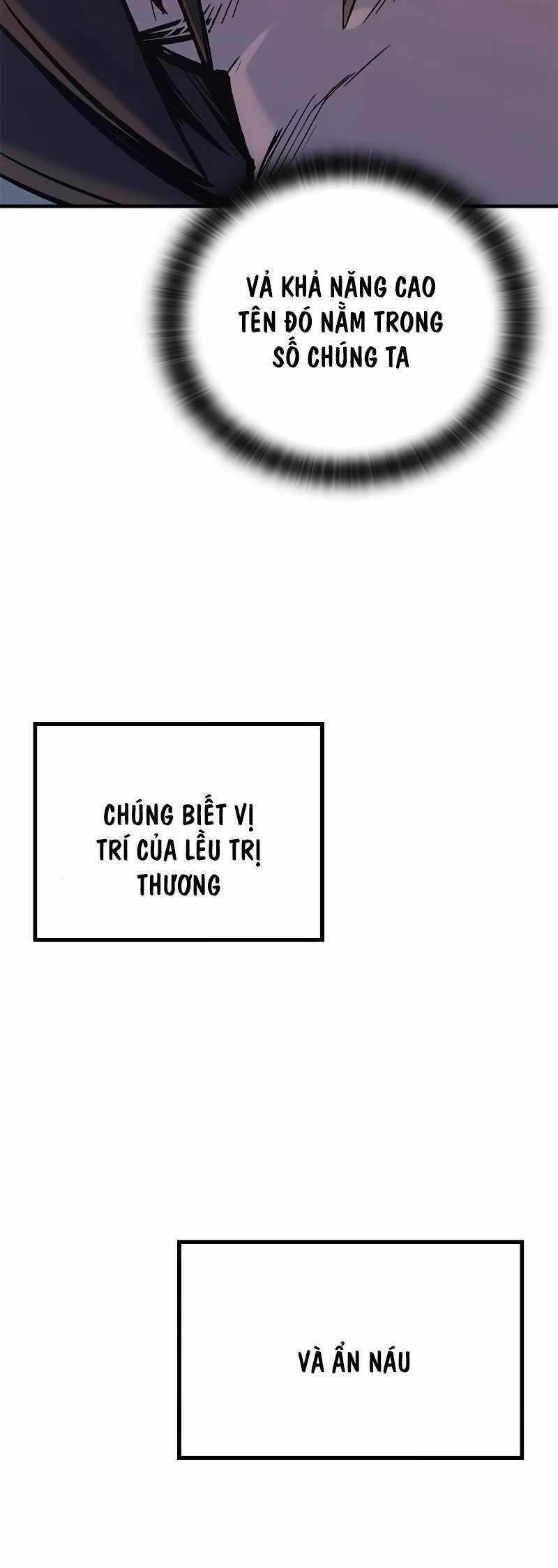 Hiệp Sĩ Sống Vì Ngày Hôm Nay Chương 6 trang 76