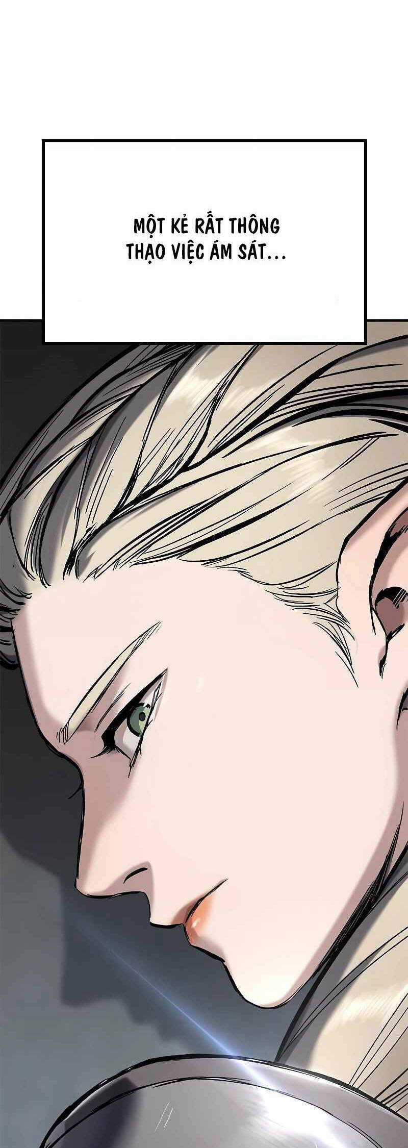 Hiệp Sĩ Sống Vì Ngày Hôm Nay Chương 6 trang 77