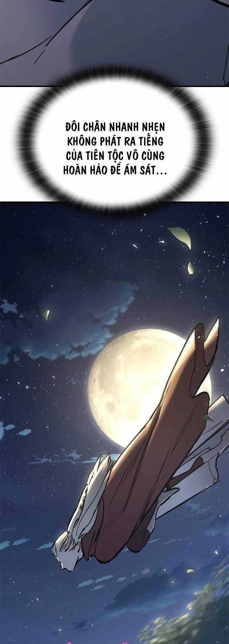 Hiệp Sĩ Sống Vì Ngày Hôm Nay Chương 6 trang 79