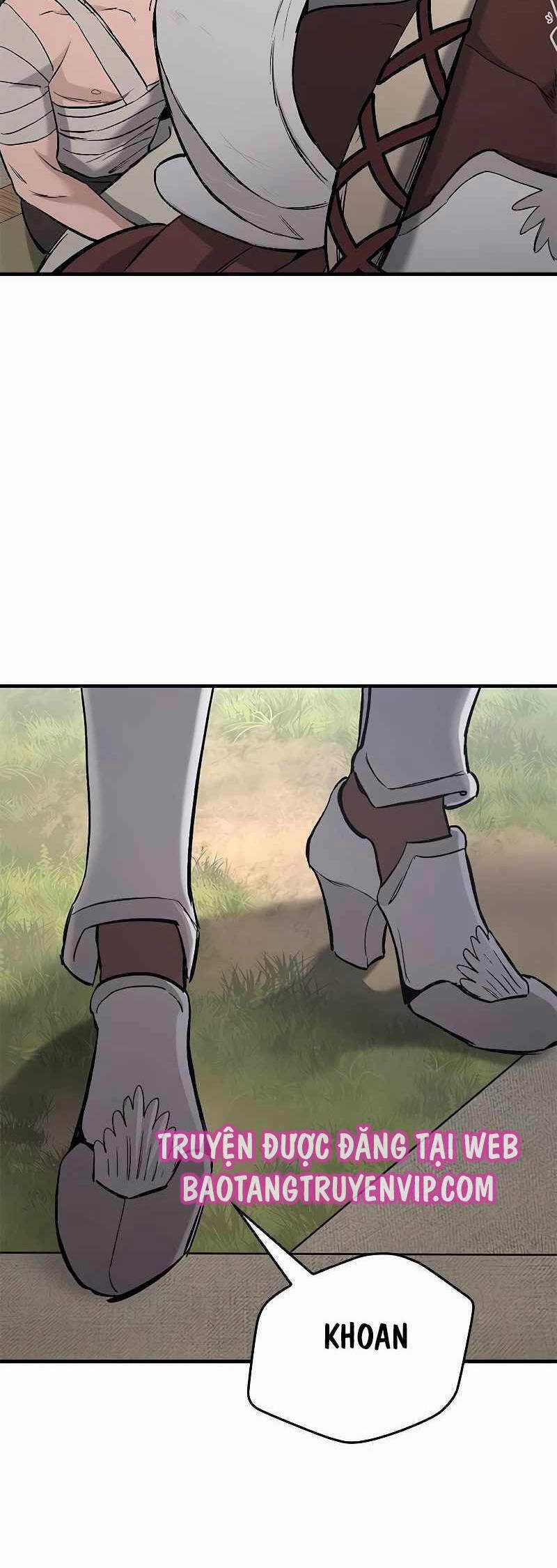 Hiệp Sĩ Sống Vì Ngày Hôm Nay Chương 6 trang 8