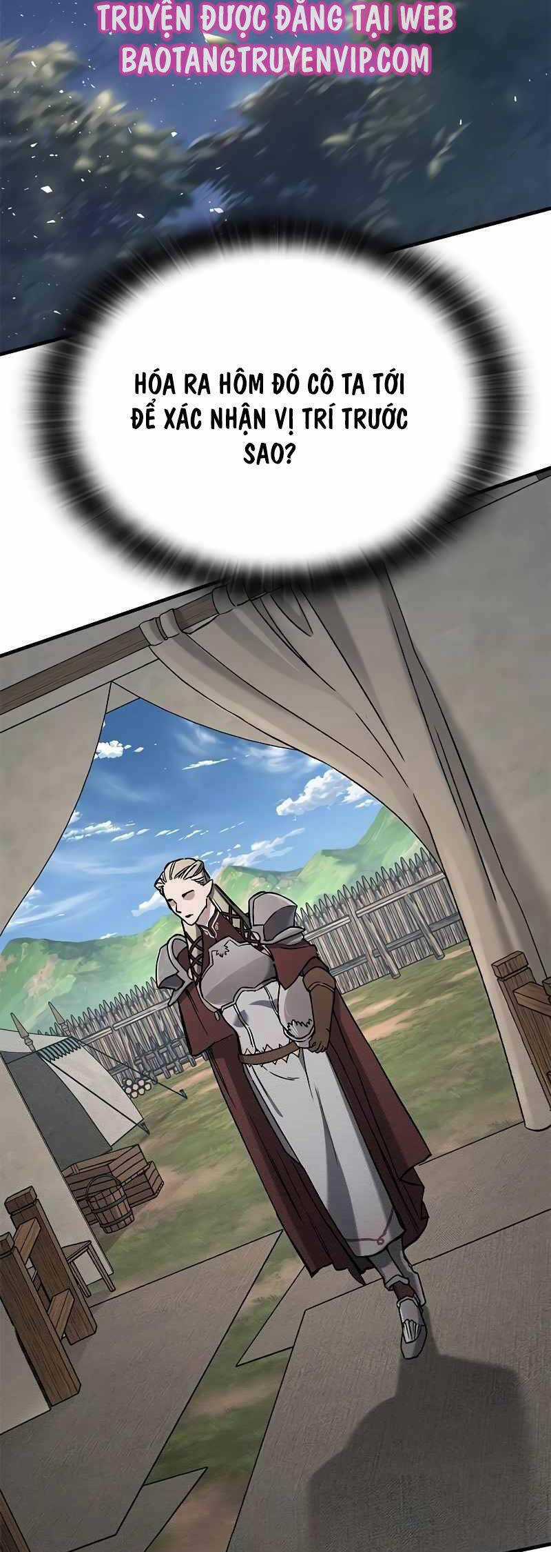 Hiệp Sĩ Sống Vì Ngày Hôm Nay Chương 6 trang 80