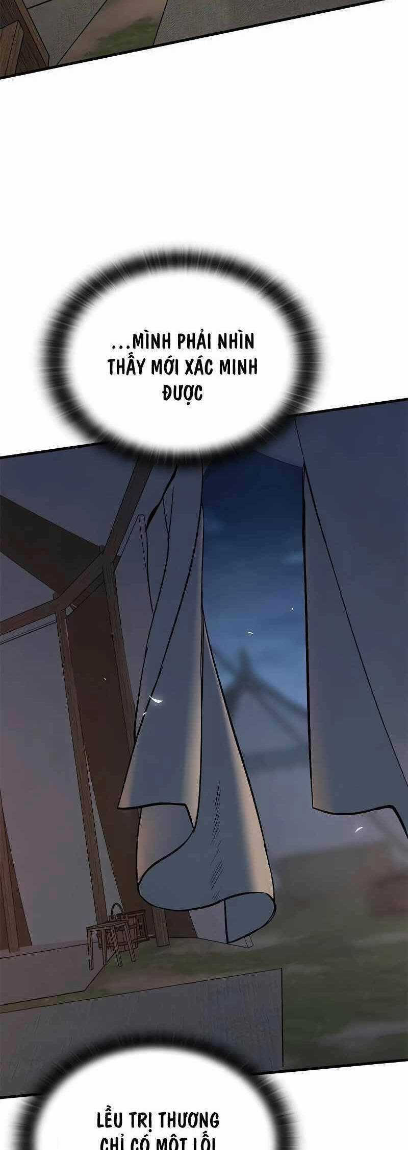 Hiệp Sĩ Sống Vì Ngày Hôm Nay Chương 6 trang 81