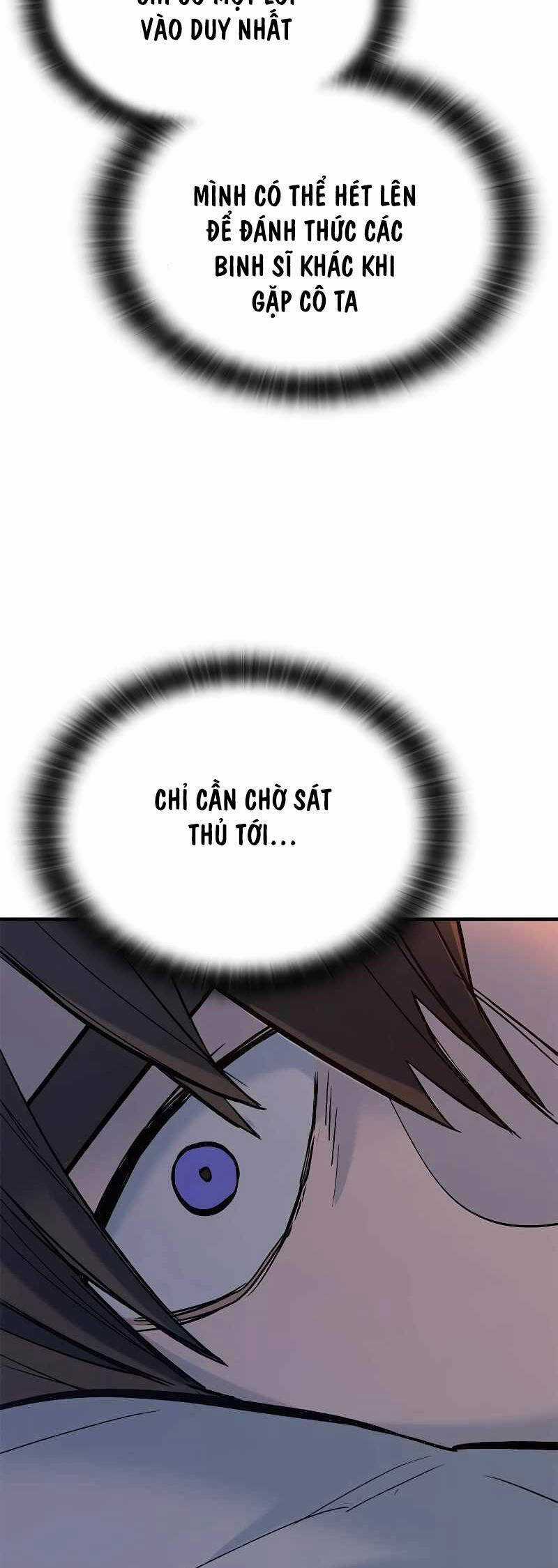 Hiệp Sĩ Sống Vì Ngày Hôm Nay Chương 6 trang 82