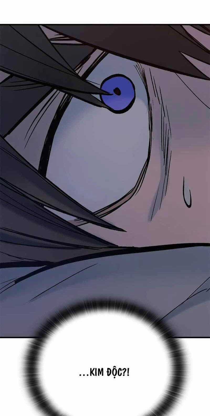 Hiệp Sĩ Sống Vì Ngày Hôm Nay Chương 6 trang 85