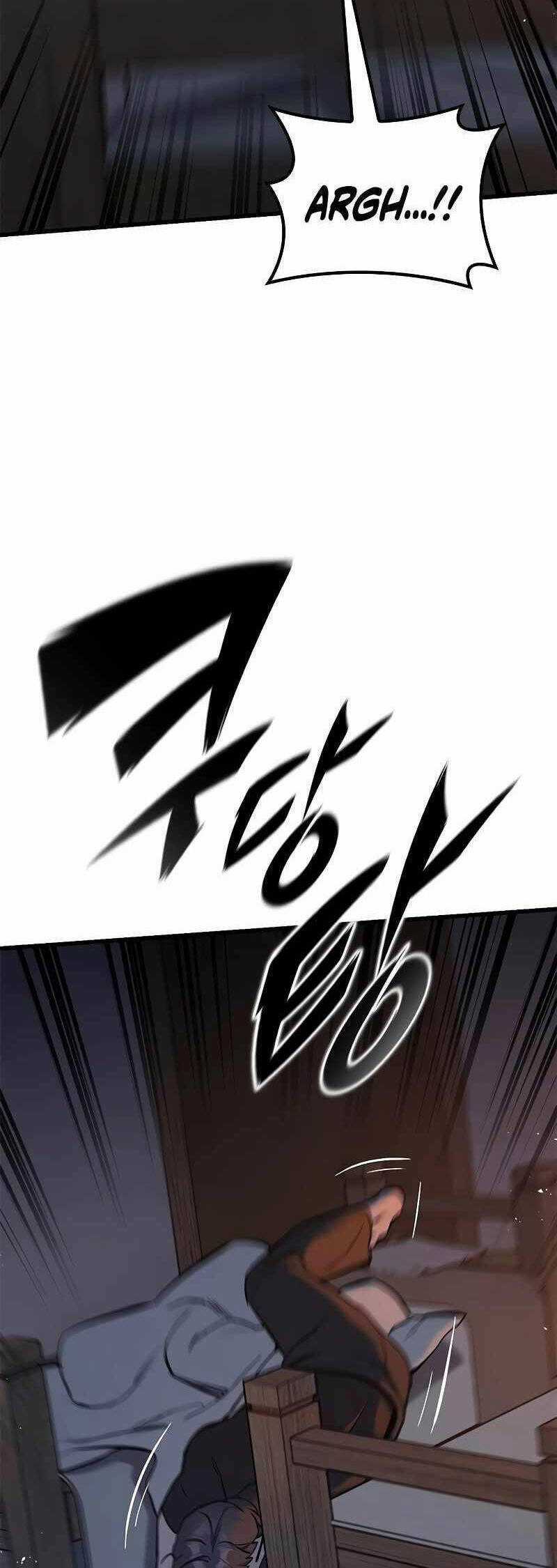 Hiệp Sĩ Sống Vì Ngày Hôm Nay Chương 6 trang 87