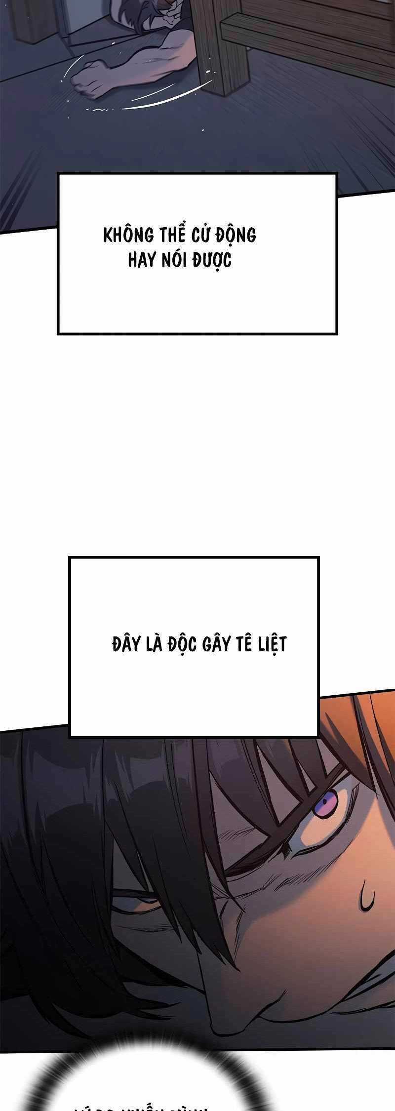 Hiệp Sĩ Sống Vì Ngày Hôm Nay Chương 6 trang 88