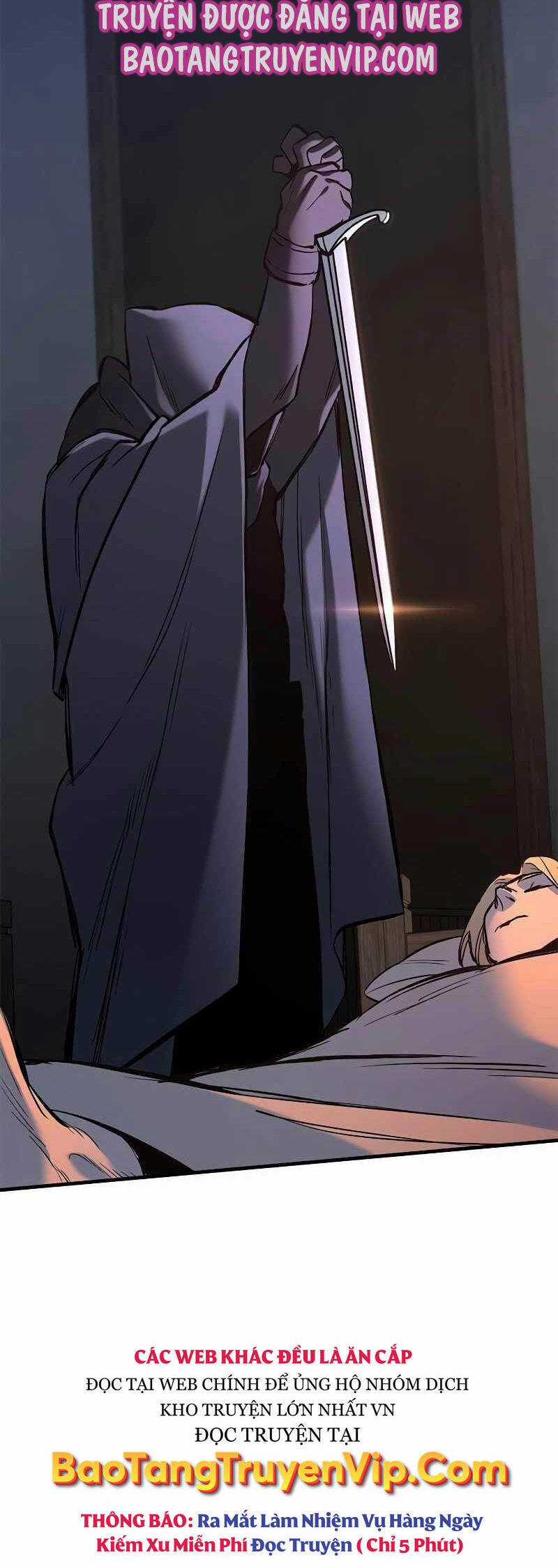 Hiệp Sĩ Sống Vì Ngày Hôm Nay Chương 6 trang 92