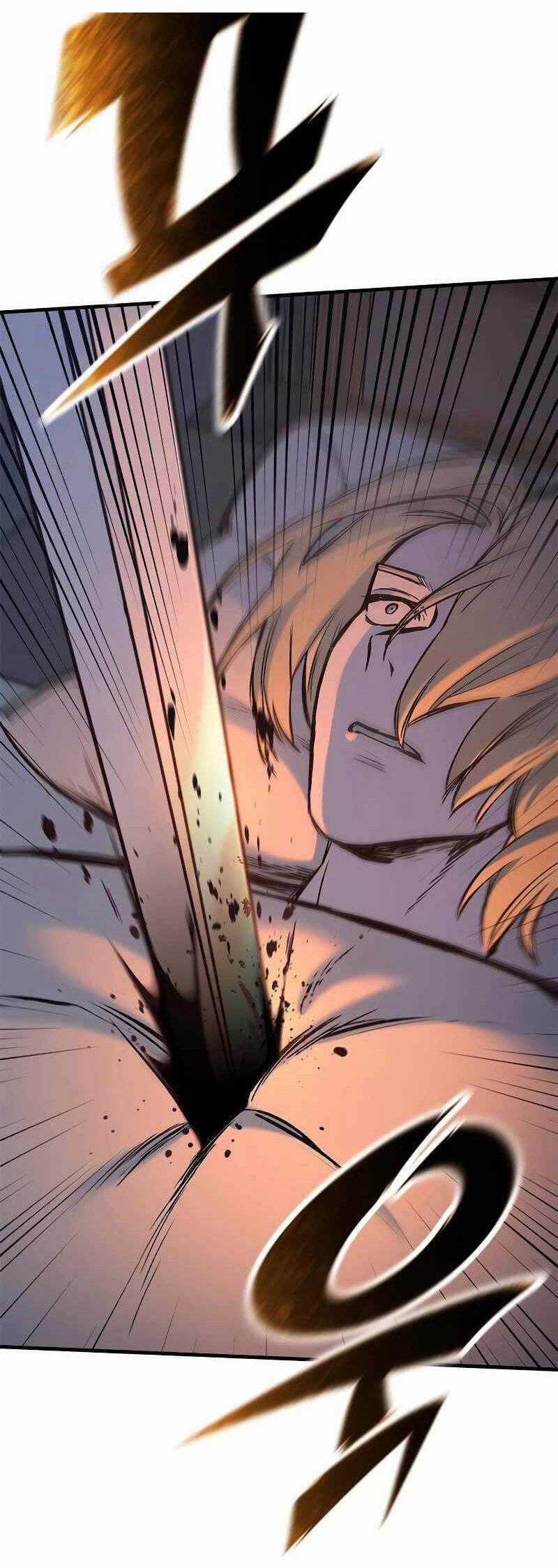 Hiệp Sĩ Sống Vì Ngày Hôm Nay Chương 6 trang 93