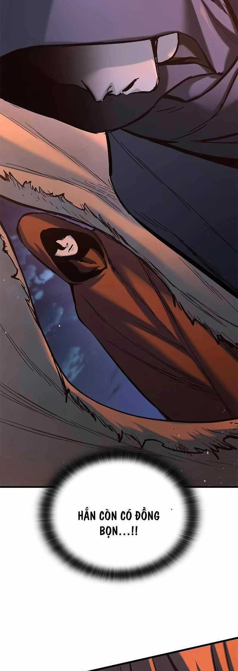 Hiệp Sĩ Sống Vì Ngày Hôm Nay Chương 6 trang 98