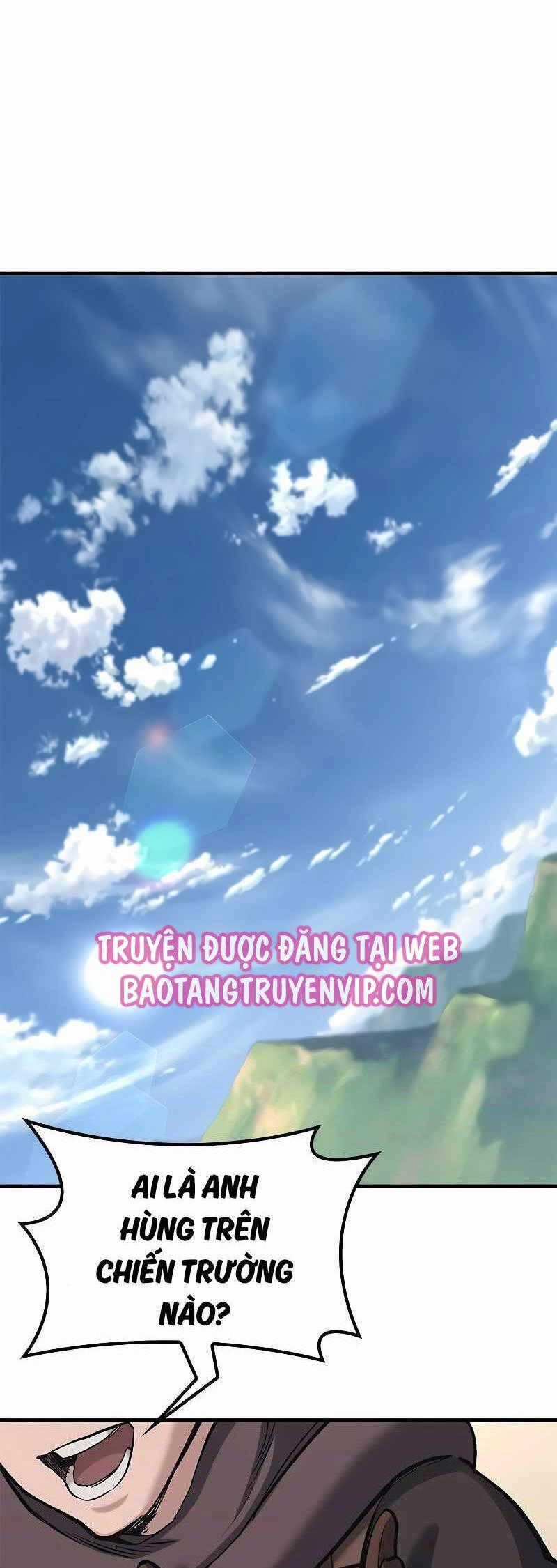 Hiệp Sĩ Sống Vì Ngày Hôm Nay Chương 7 trang 0
