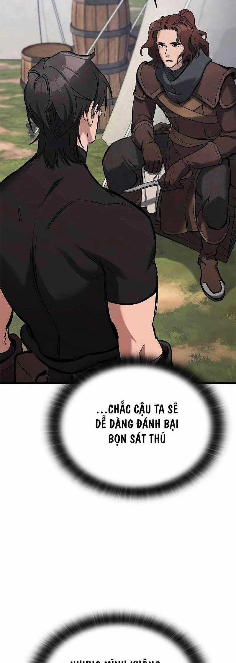 Hiệp Sĩ Sống Vì Ngày Hôm Nay Chương 7 trang 101