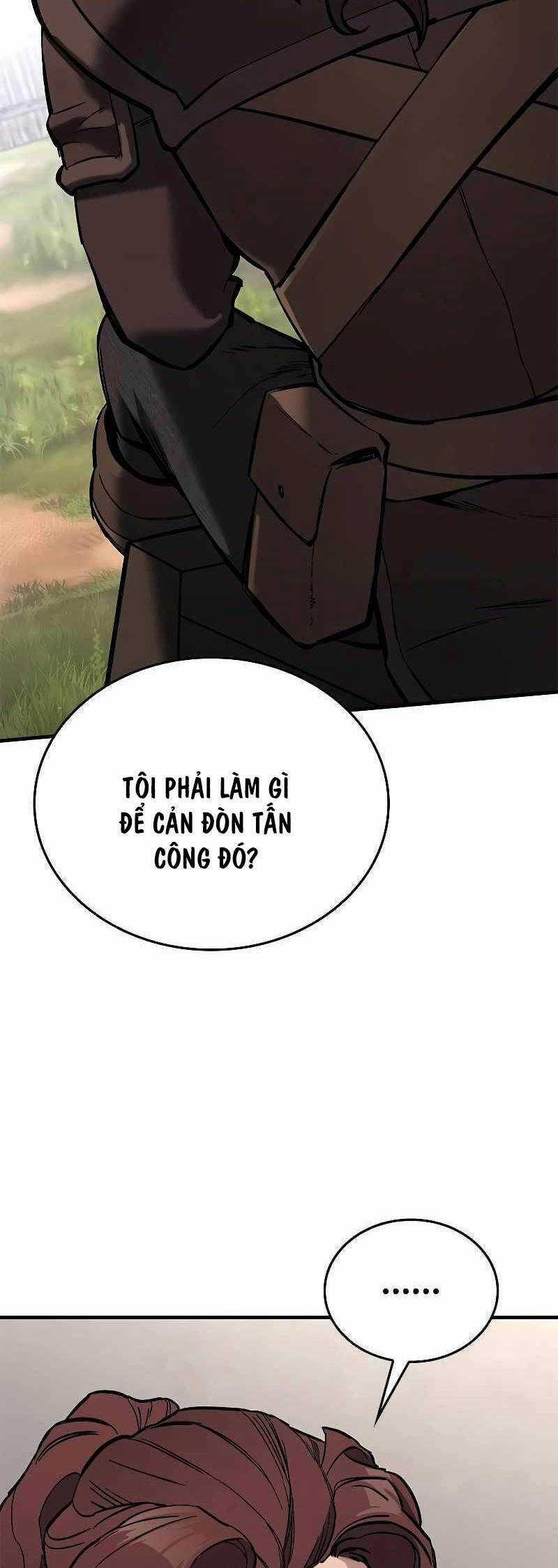 Hiệp Sĩ Sống Vì Ngày Hôm Nay Chương 7 trang 108