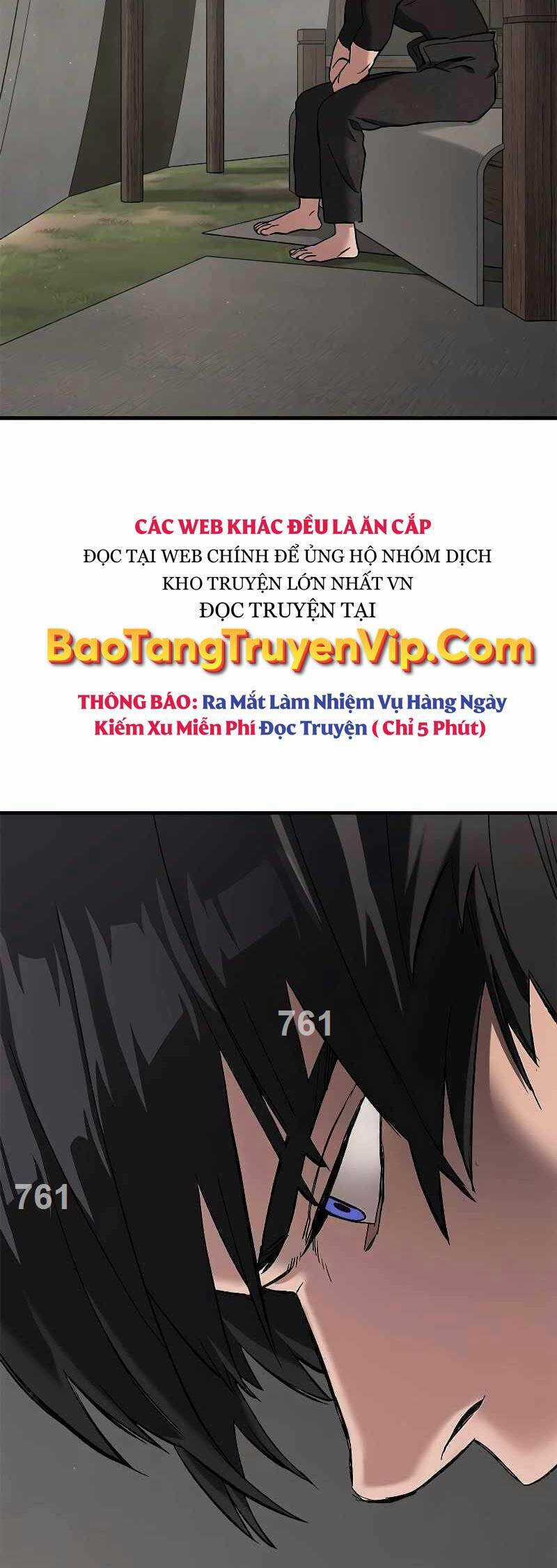 Hiệp Sĩ Sống Vì Ngày Hôm Nay Chương 7 trang 2