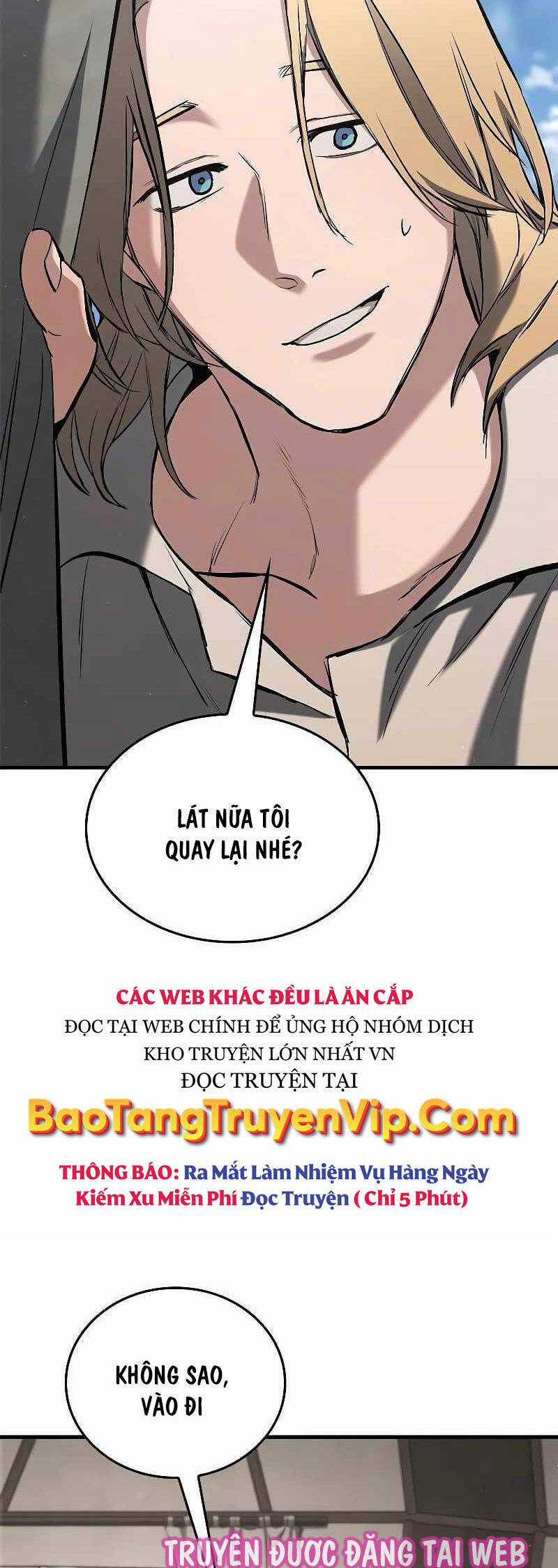 Hiệp Sĩ Sống Vì Ngày Hôm Nay Chương 7 trang 20