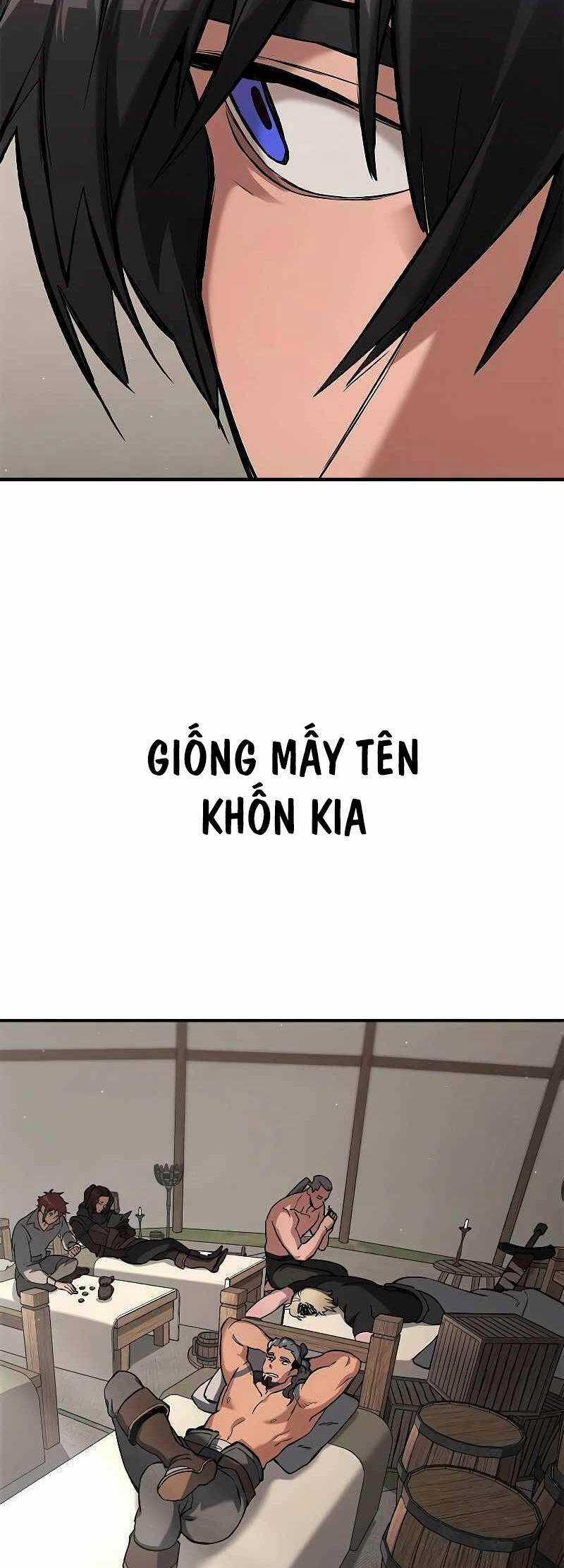 Hiệp Sĩ Sống Vì Ngày Hôm Nay Chương 7 trang 24