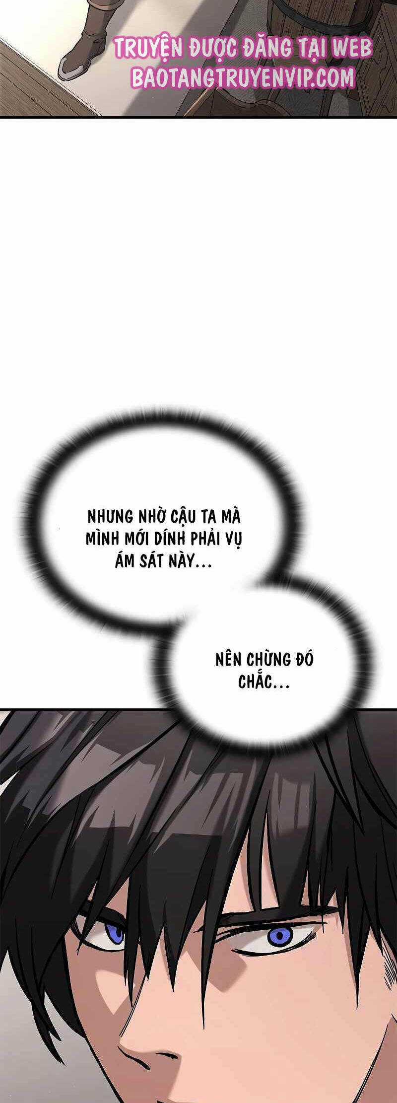 Hiệp Sĩ Sống Vì Ngày Hôm Nay Chương 7 trang 25