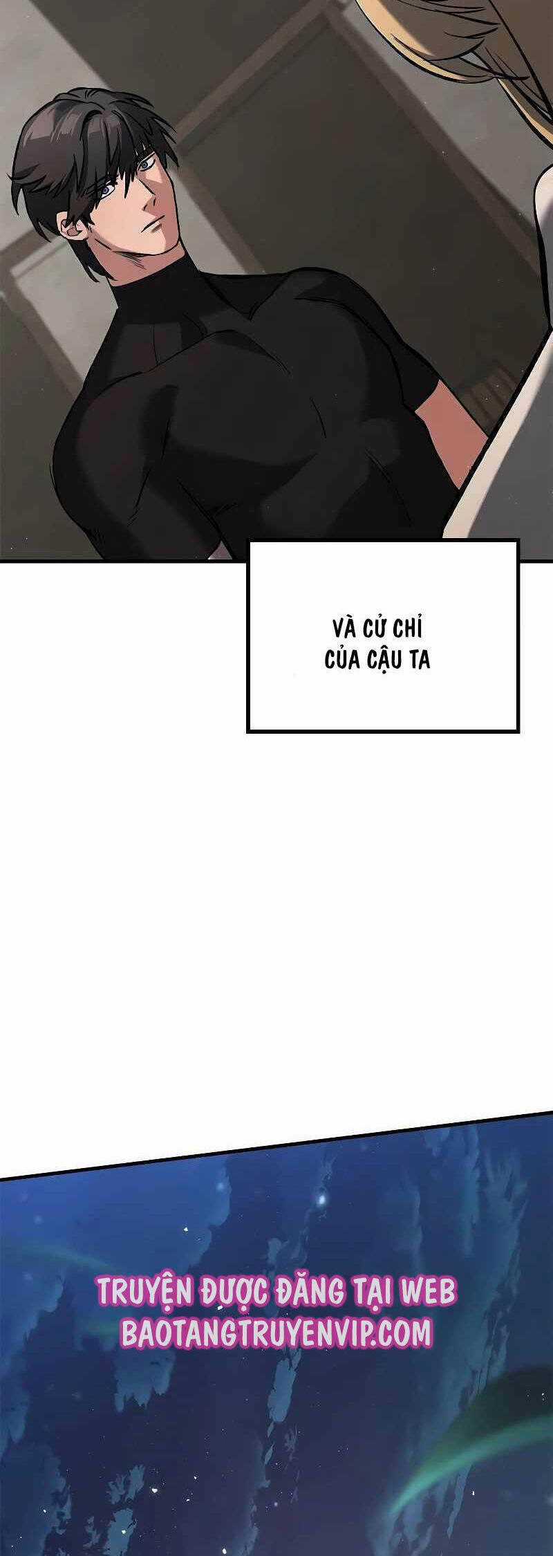 Hiệp Sĩ Sống Vì Ngày Hôm Nay Chương 7 trang 43