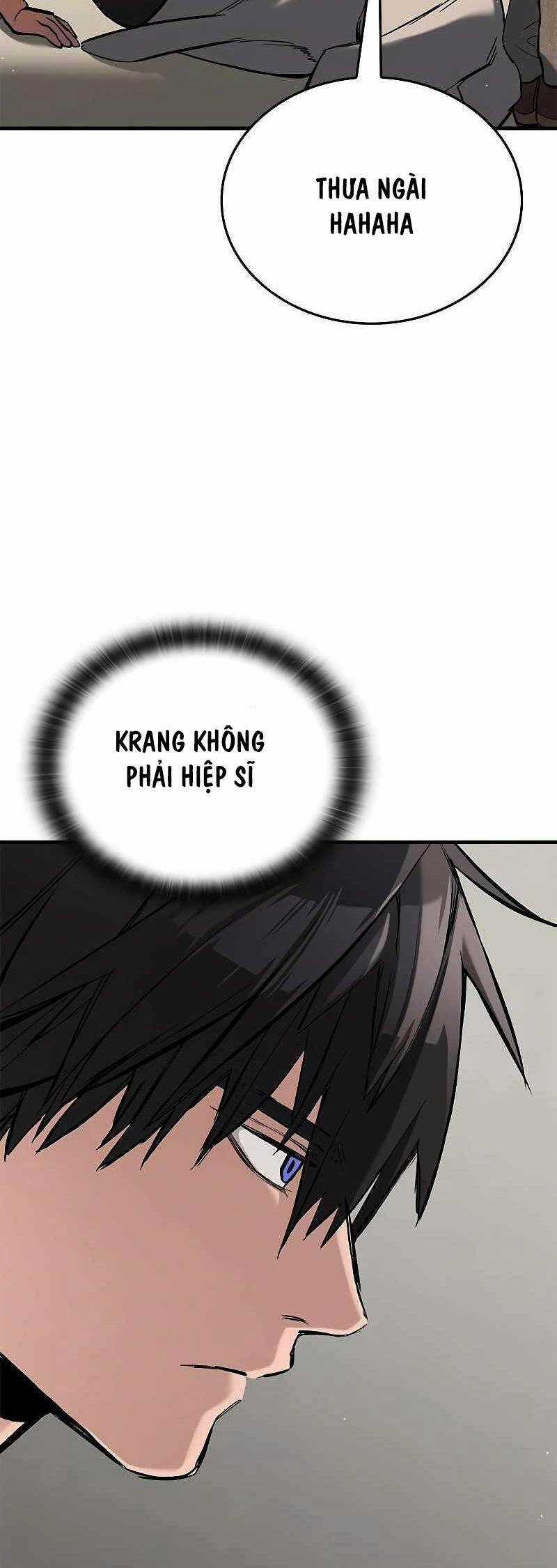 Hiệp Sĩ Sống Vì Ngày Hôm Nay Chương 7 trang 46